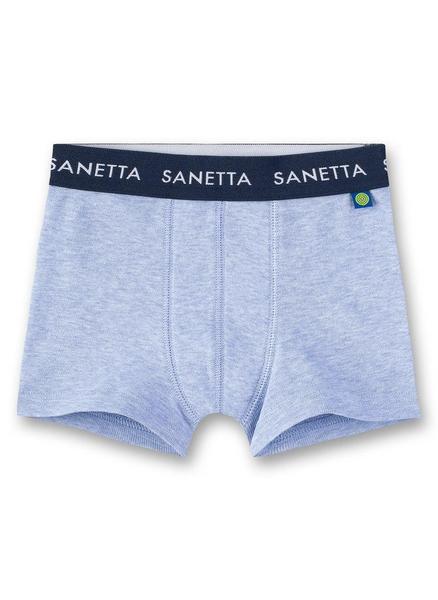 Shorts - 50252/oxford mel