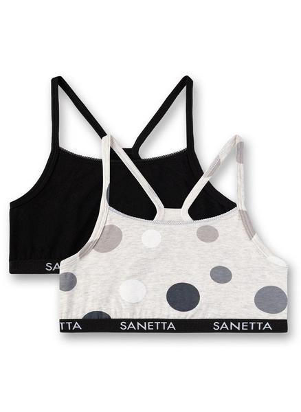 DP Bustier 345976 345977 - 1859/light plat