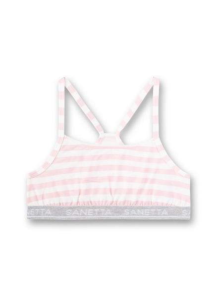 Bustier allover - 3526/wild rose