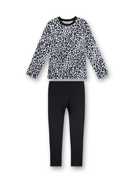 Pyjama long - 5601/heaven