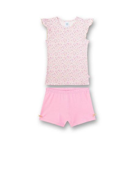 Pyjamashort - 3813/lolly