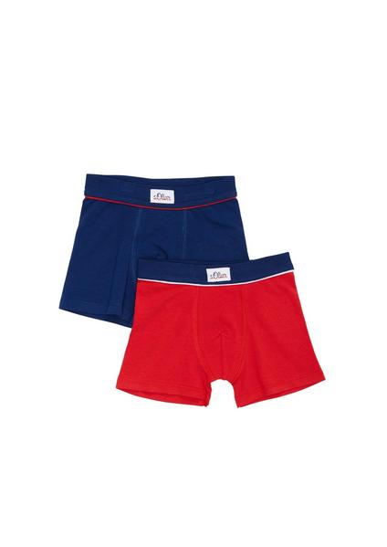 DP Short uni - 5809/royalblue