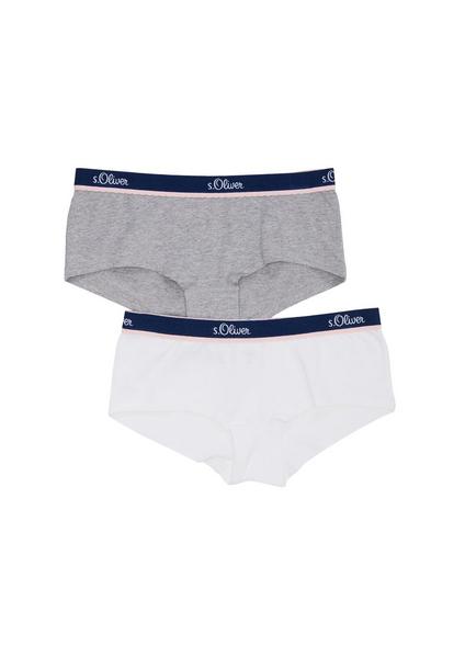 DP Cutbrief uni - 010/white