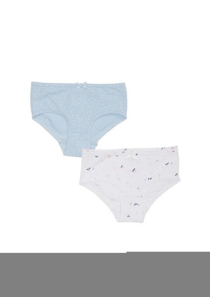 DPHipslip allover - 50318/blue sky