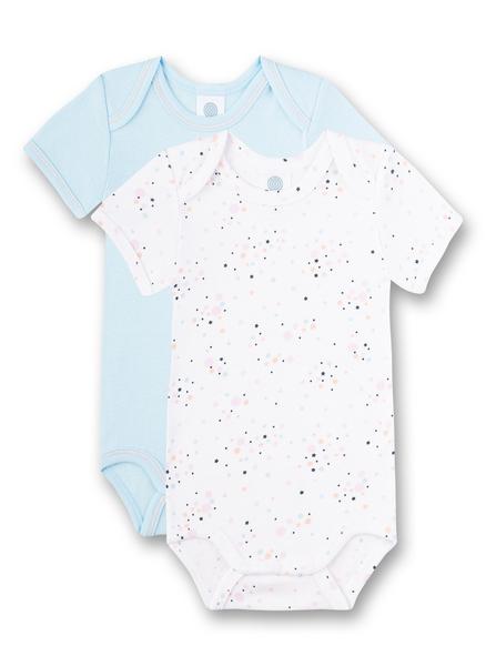 DPBody 1/2 322901 322902 - 010/white