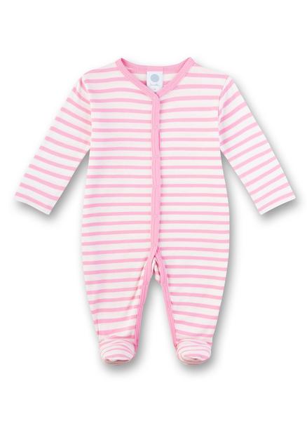 Overall Striped - 3538/sorbet