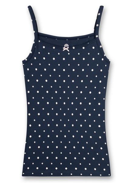 Top allover - 5962/nordic blu