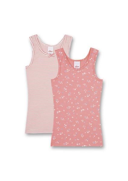 DP Shirt allover/stripe - 38005/wicke