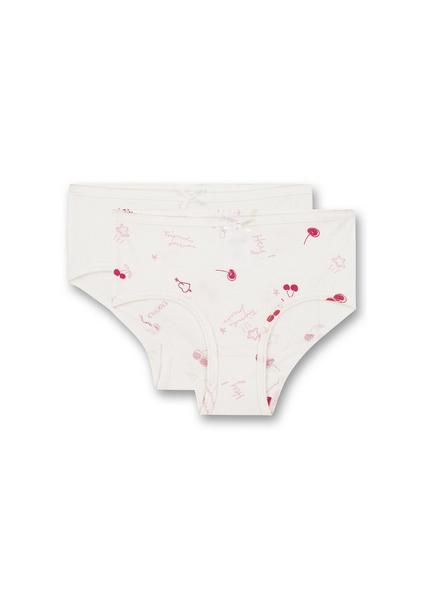 DP Hipslip allover/uni - 1427/broken whi