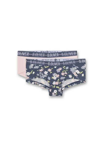 DP Cutbrief allover/uni - 50332/vintage in