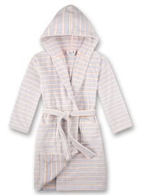 Bathrobe - 50335/heather