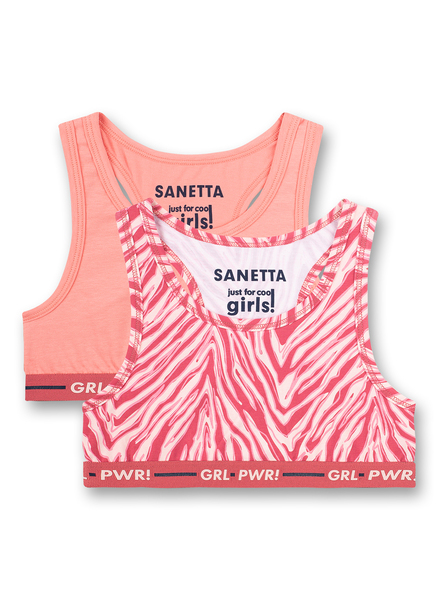 DP Bustier346763 346764 - 38052/Rose