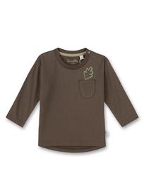 Shirt - 4352/dusky gree