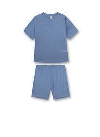 Schlafanzug kurz