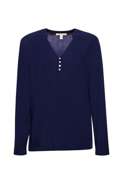 flow fluid visc - E400/NAVY