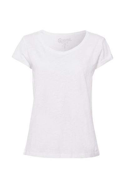 NOOS OCS Slub - C100/WHITE