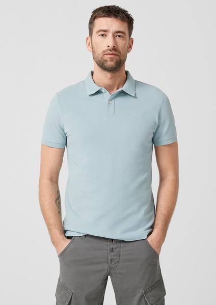 POLOSHIRT - 6103/south sea