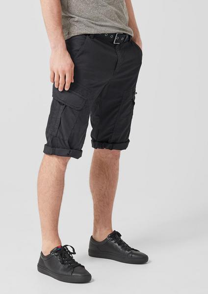 HOSE LOOSE - 9897/charcoal