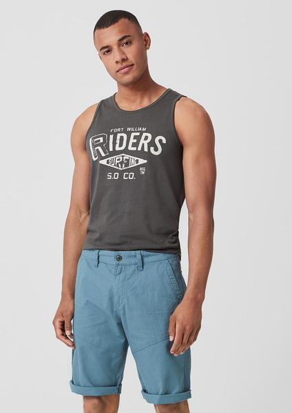 HOSE RELAXED - 5239/rain cloud