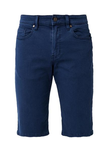 HOSE REGULAR - 56Z4/blue denim stretch