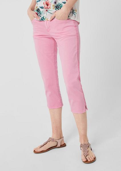 SHAPE CAPRI - 4414/LIGHT PINK