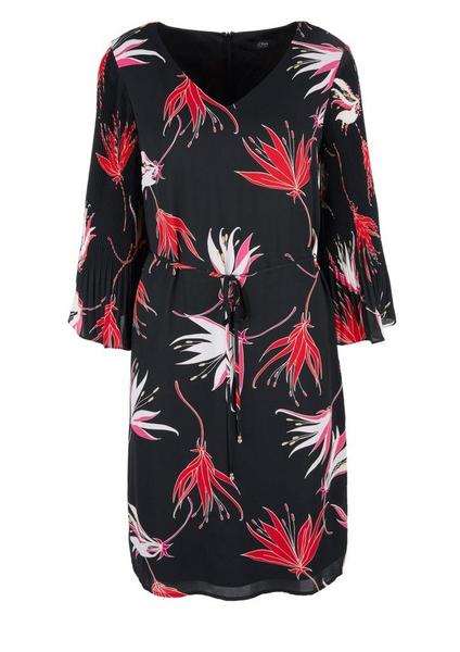 KLEID KURZ - 99A2/99A2