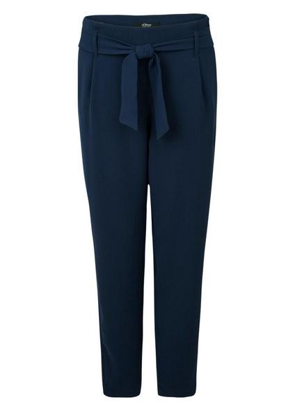 HOSE - 5852/mood indigo