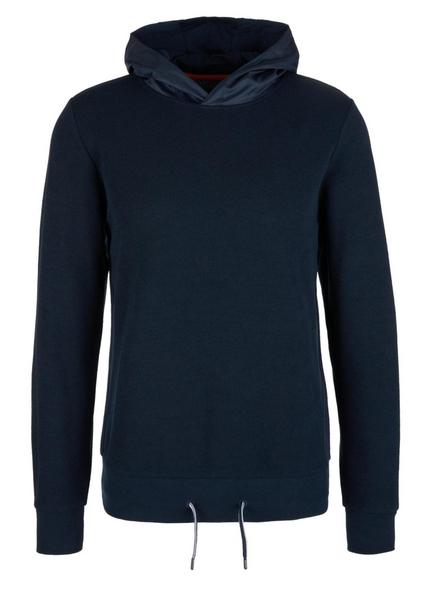 SWEATSHIRT LANGARM - 5952/fresh ink