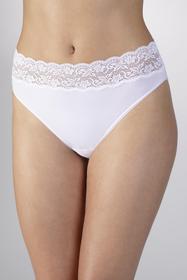 Jazzpant - 100/weiss