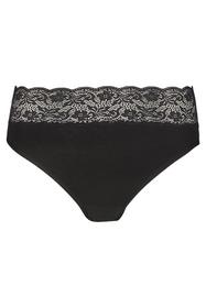 Jazzpant - 200/schwarz