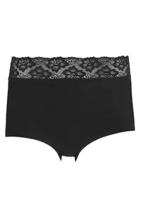 Taillenslip - 200/schwarz