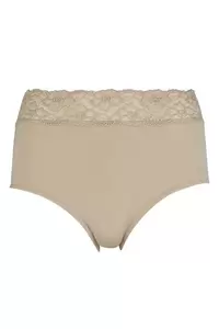 Taillenslip - 636/nude