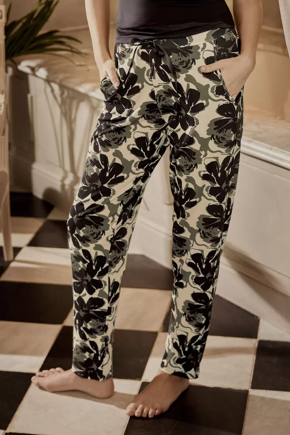 Lounge Pants - 910/original