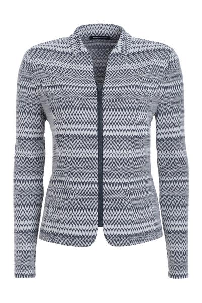 Leichtjacke Nizza in elegantem Look