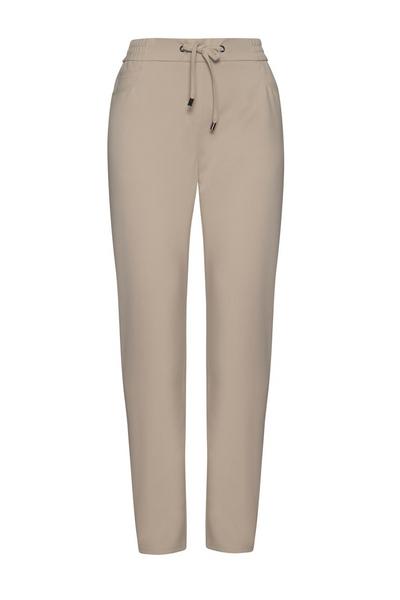 Dehnbund-Hose Brenda mit bequemem Bund