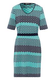 Kleid ELEMENTS mit vorteilhafter Silhouette