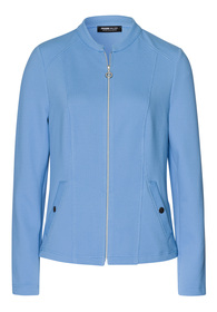 Leichtjacke NOS mit modernen Eingrifftaschen