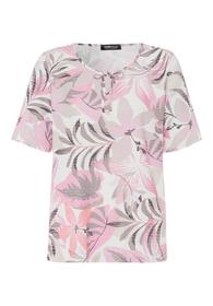 Shirt ENGLISH GARDEN mit modischem Druck