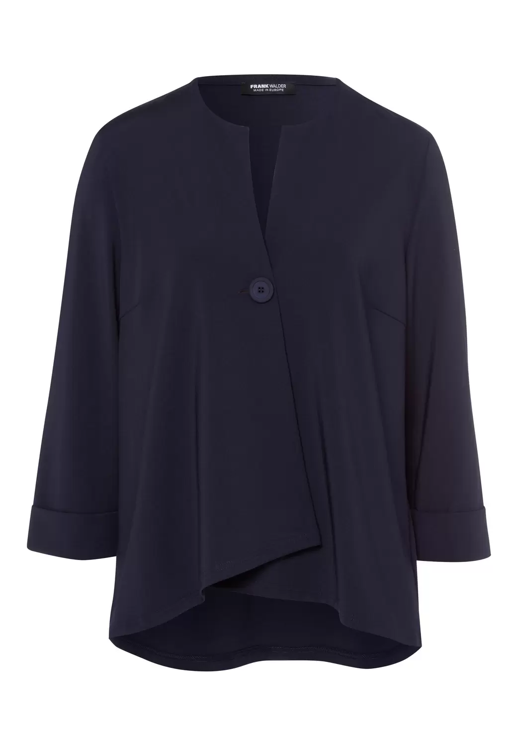 Jacke NOS in feminin lässiger Optik