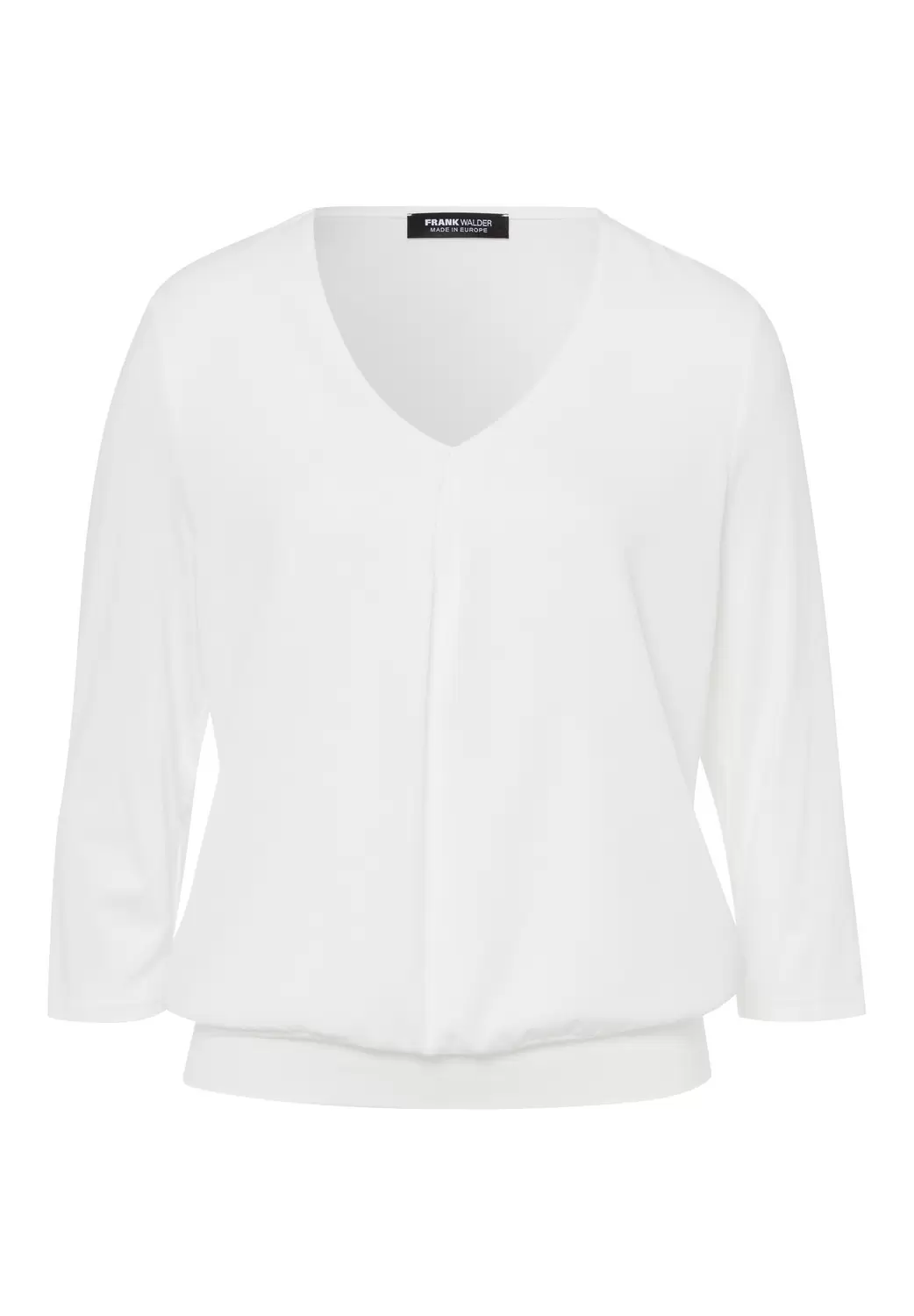 Blusenshirt NOS mit Bequemlichkeitsfaktor