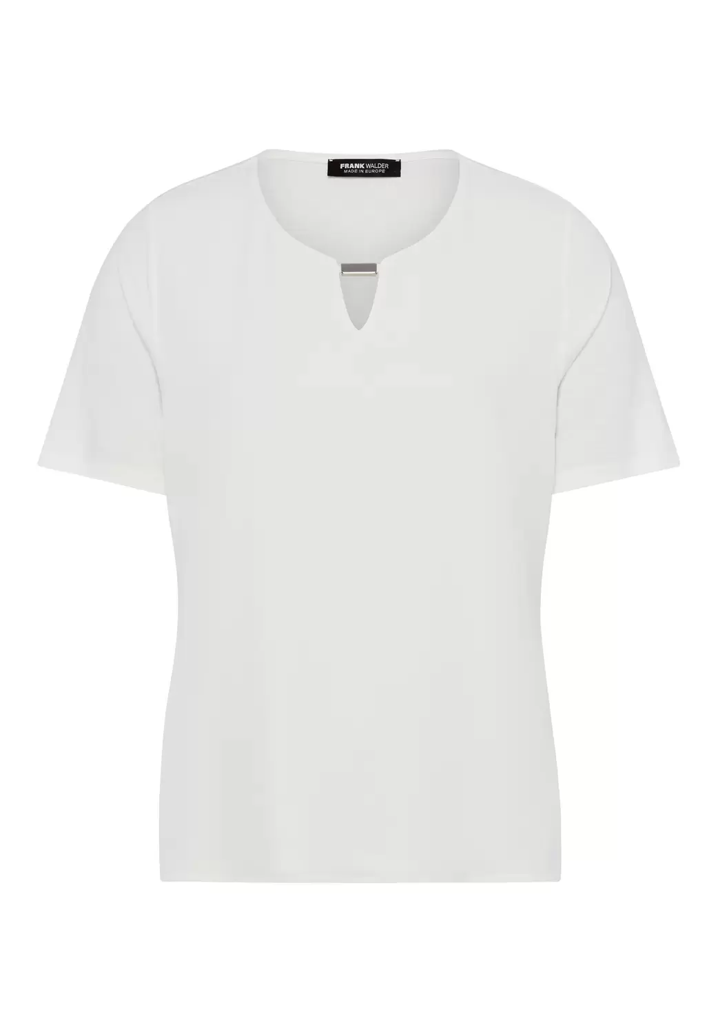 Blusenshirt NOS mit Metallsteg