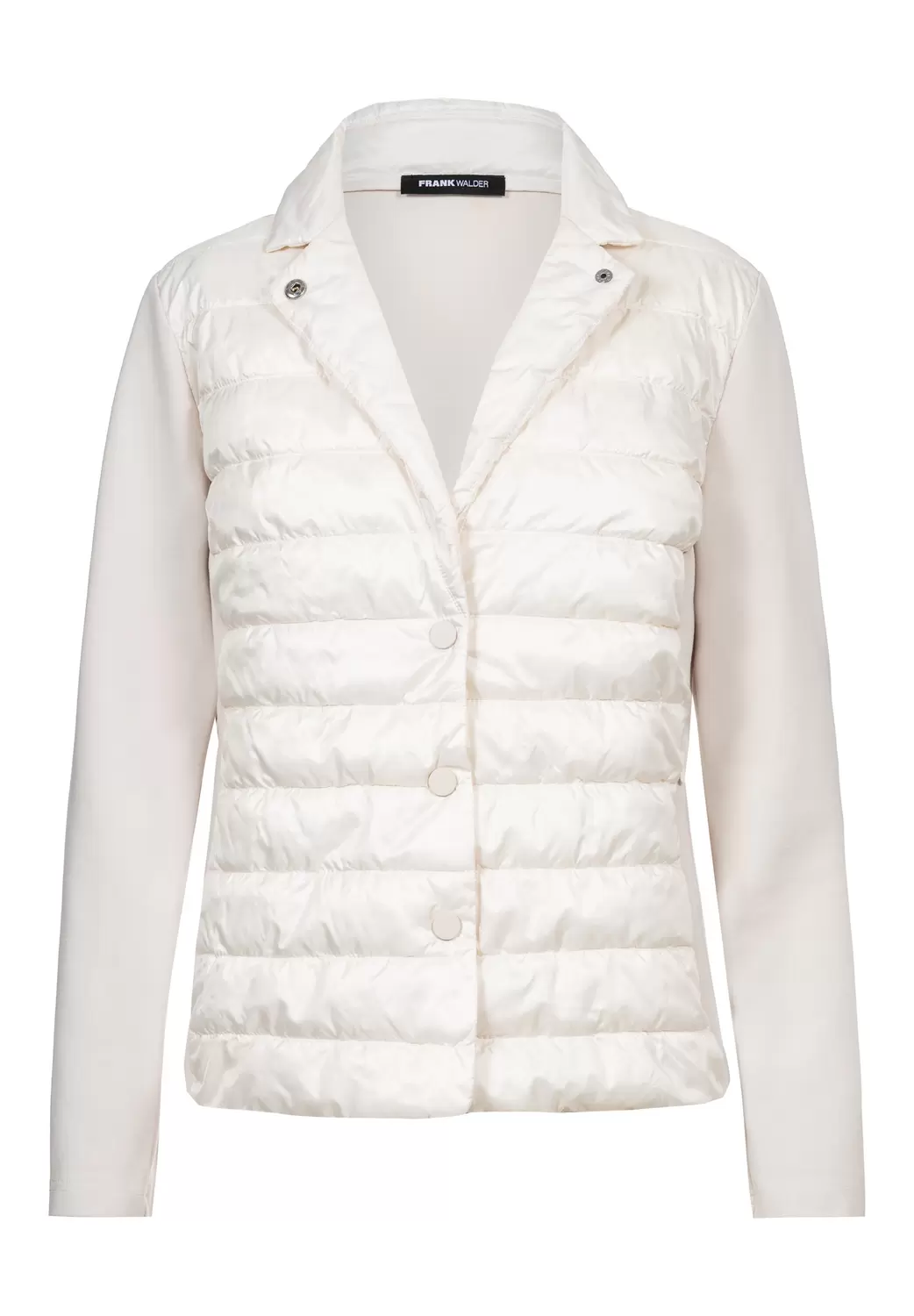 Blazer ELEMENTS mit Hybrid-Optik