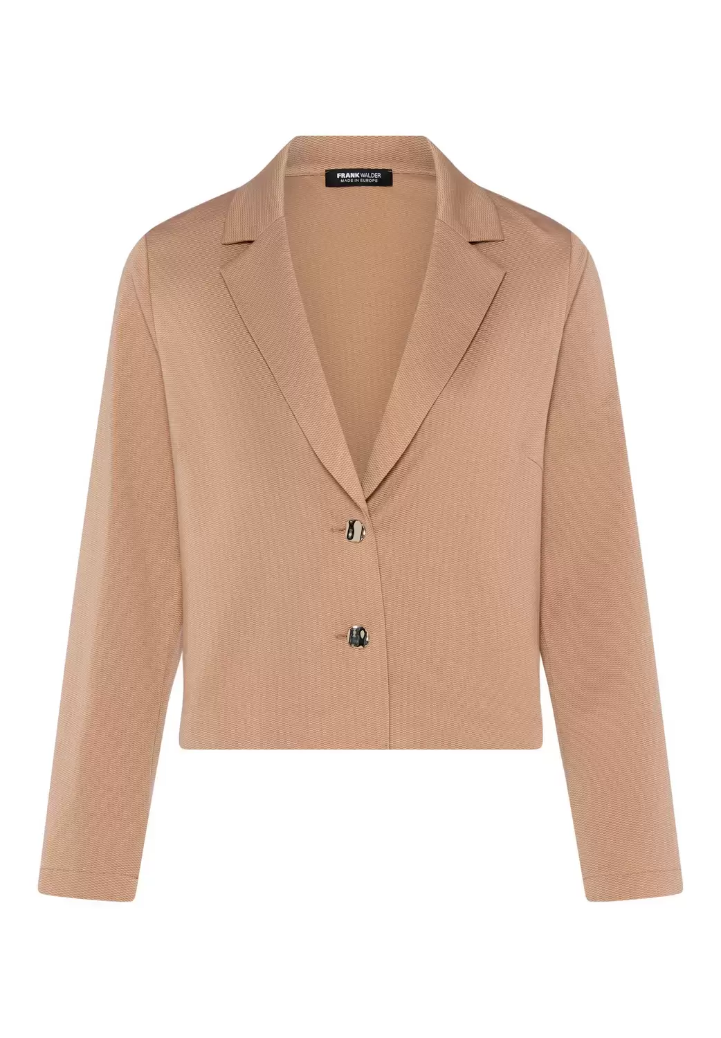 Kurzblazer NOS mit verkürztem Schnitt