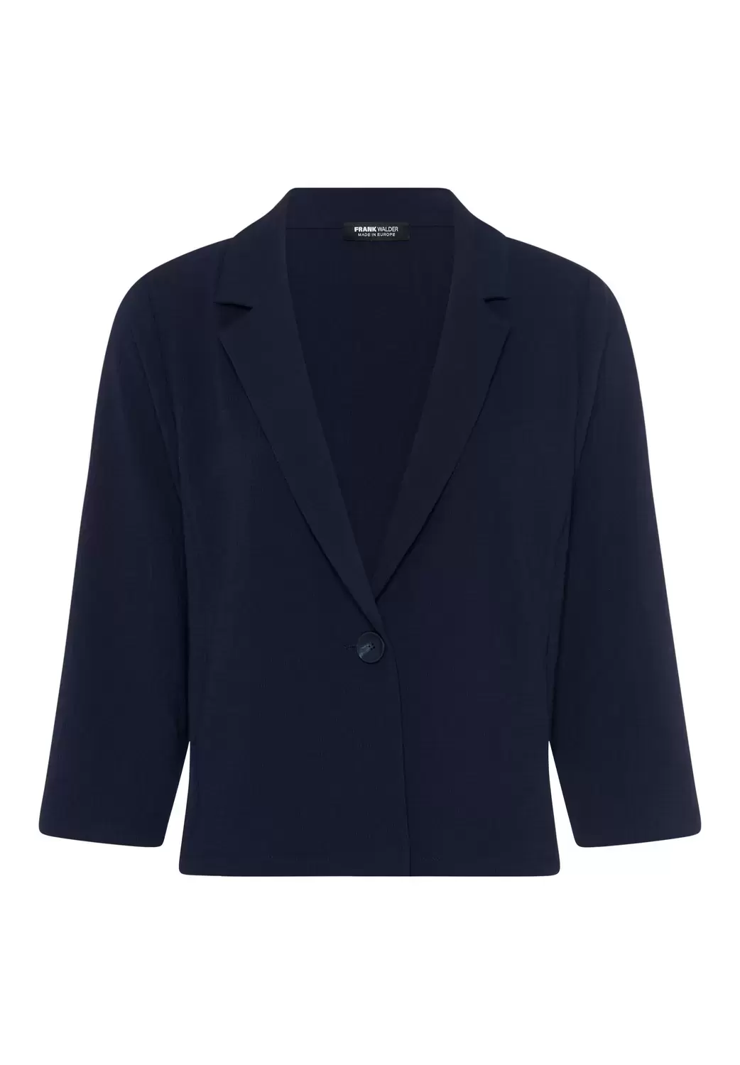 Kurzblazer NOS mit halblangen Ärmeln