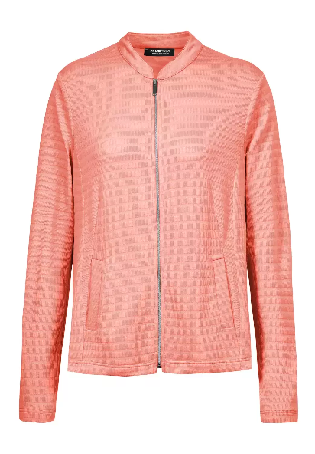 Blazer NOS mit feiner Struktur