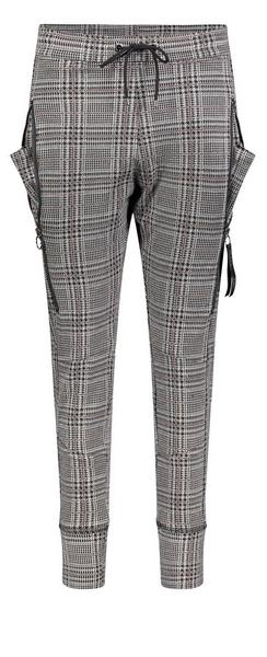 FUTURE - 911K/check brown line