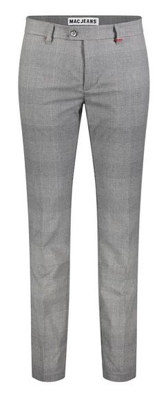 Lennox - 074K/steel blue check