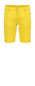 MAC JEANS - Jog'n Bermuda, Light Sweat Denim