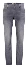 MAC JEANS - Jog´n Jeans, Light Sweat Denim