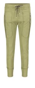 MAC JEANS - FUTURE 2.07 casual, Authentic Gabardine